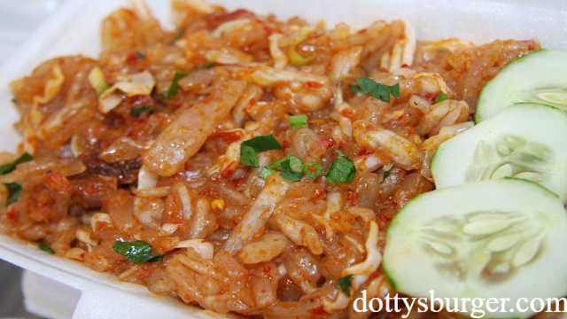 Menjelajahi Kuliner Khas Tanjung Pinang: Cita Rasa Melayu Pesisir yang Menggoda