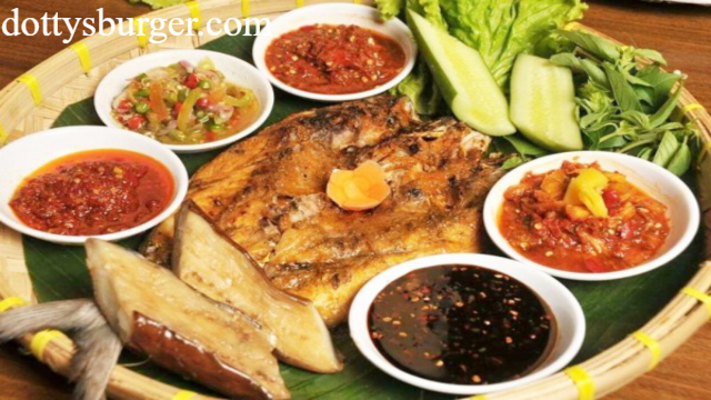 Kuliner Khas Bandar Lampung: Perpaduan Rasa Pesisir dan Tradisi Lampung