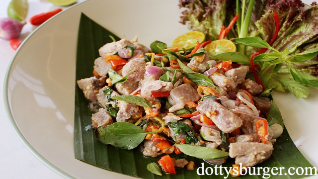 Menjelajah Kuliner Khas Ternate: Cita Rasa Rempah dari Timur Indonesia