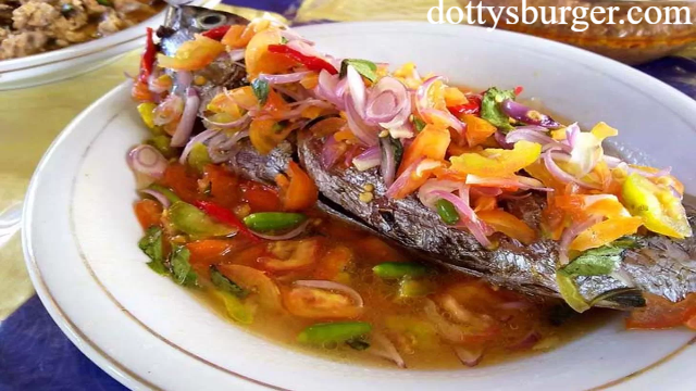 Kuliner Khas Ambon: Cita Rasa Laut dan Rempah yang Menggoda