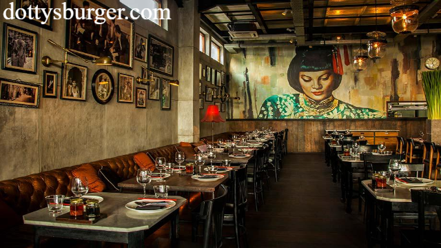 Wisata Kuliner Bali: 5 Restoran Terkenal yang Wajib Dikunjungi