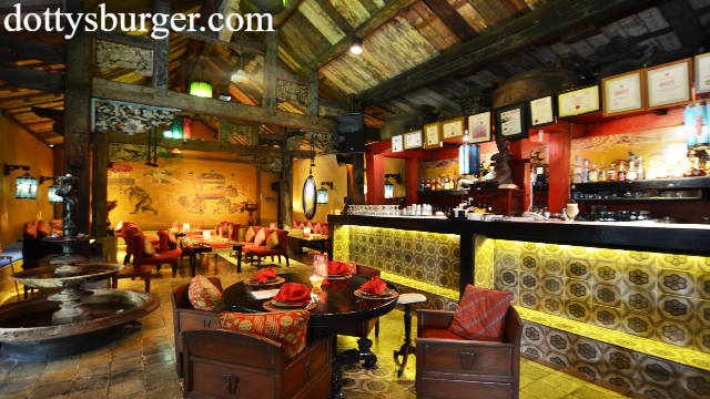 Rekomendasi Restoran Terkenal di Jakarta untuk Kuliner Nusantara dan Internasional