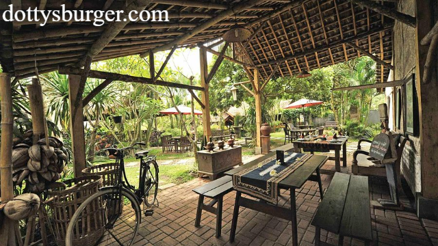 Menikmati Kuliner Magelang: Rekomendasi Restoran Terkenal yang Wajib Dicoba